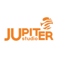 Юпитер Студио logo